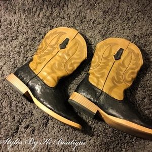 Men's Cowboy Boots